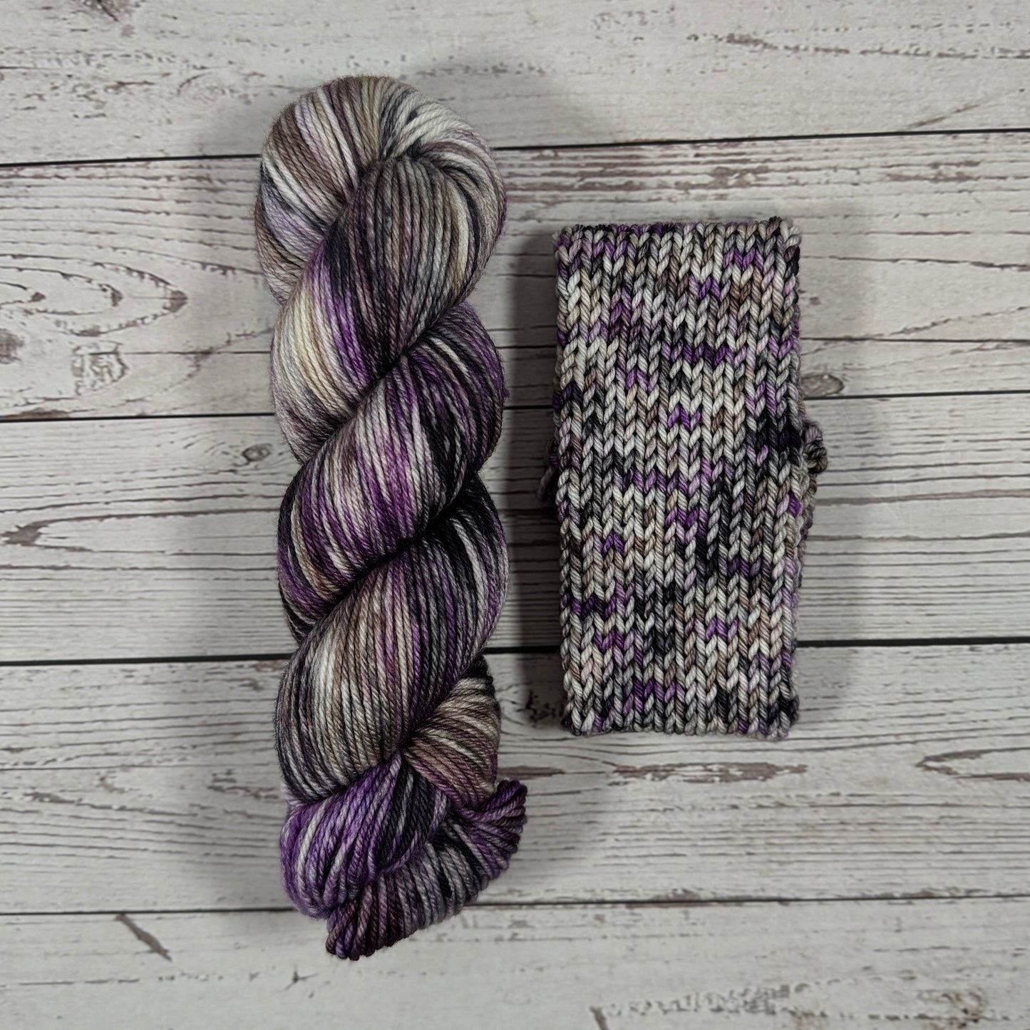 Teor/Dyed to Order