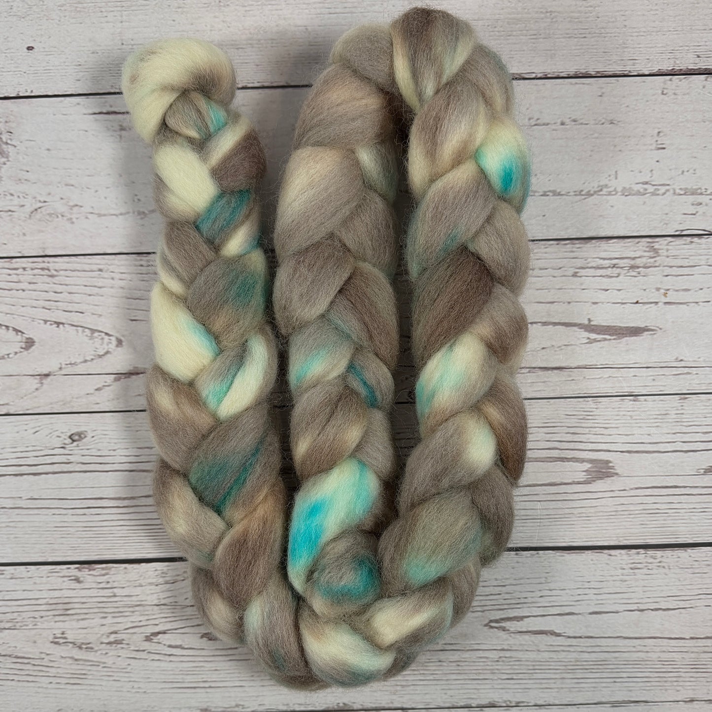 Kattigan Fiber/Dyed to order