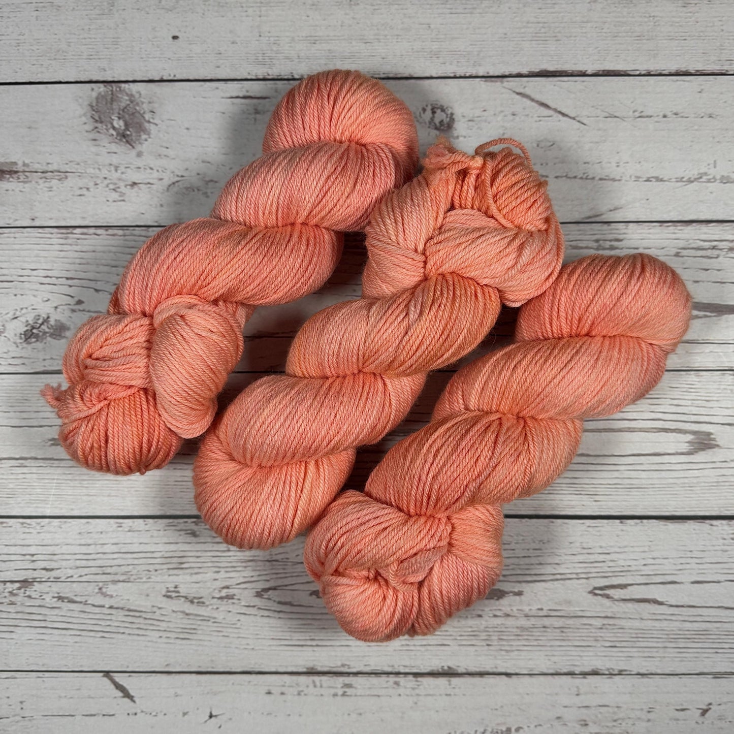 Chaos Incarnate/Dyed to order