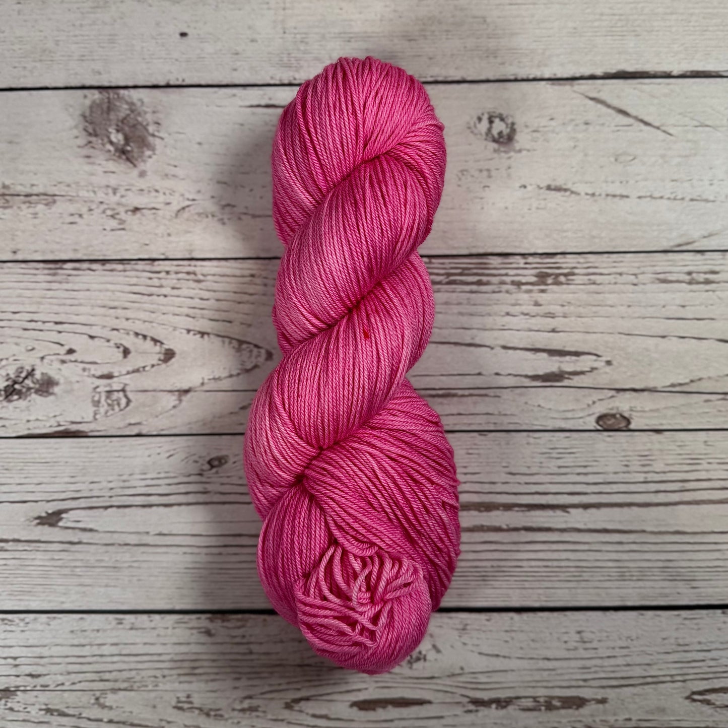 Well Wishes/Dyed to Order