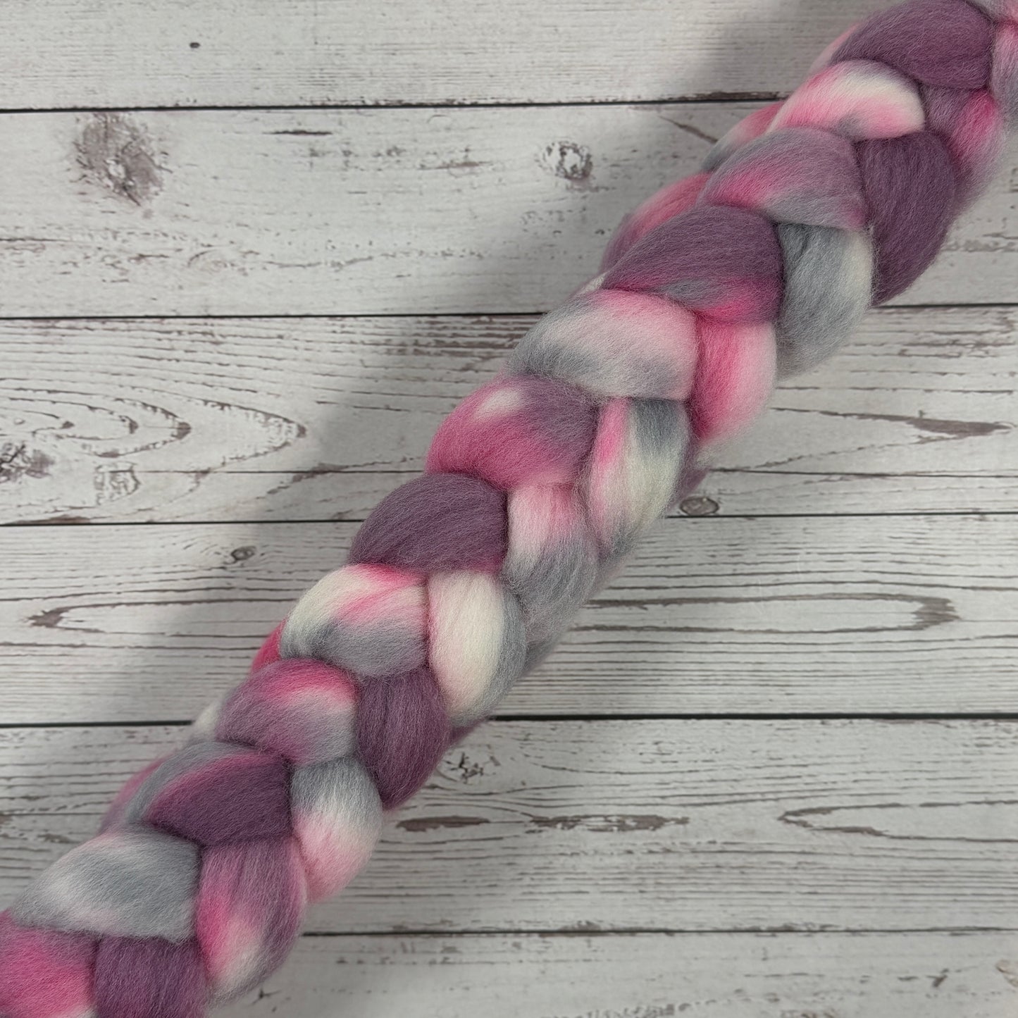 Grumpy x Sunshine/Dyed to Order