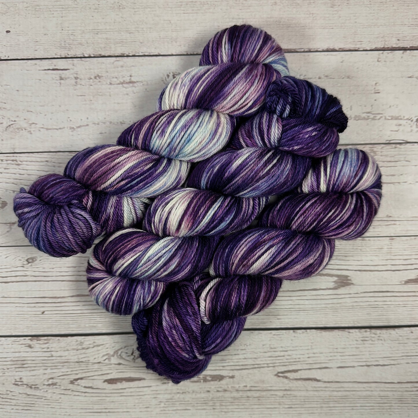 Purple Twist In stock