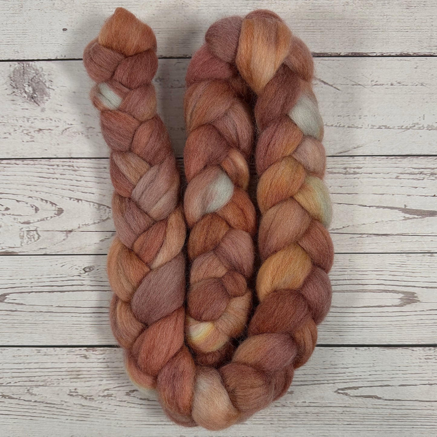 Azune Fiber/Dyed to order