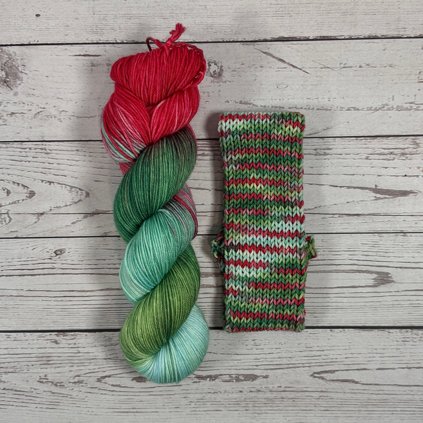 Watermelon Sugar/Dyed to Order