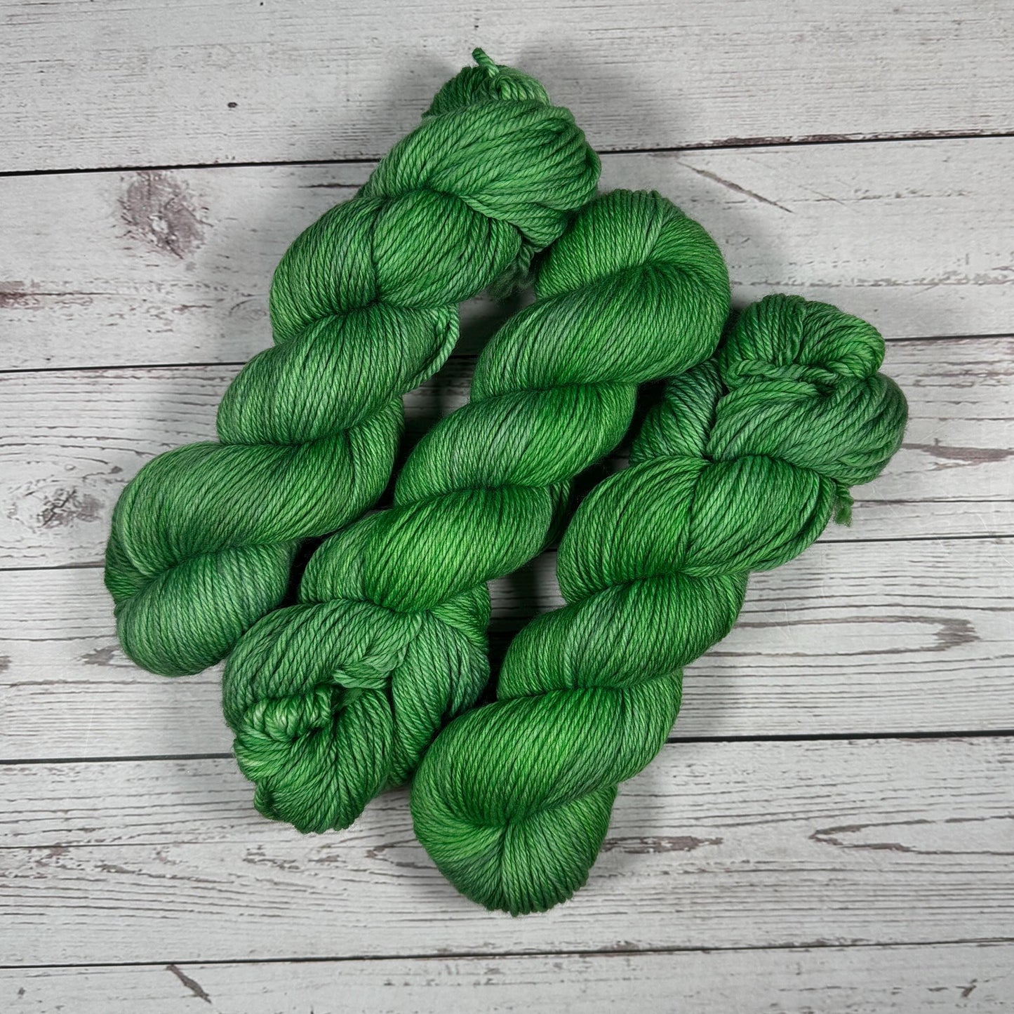 The Traveler/Dyed to order
