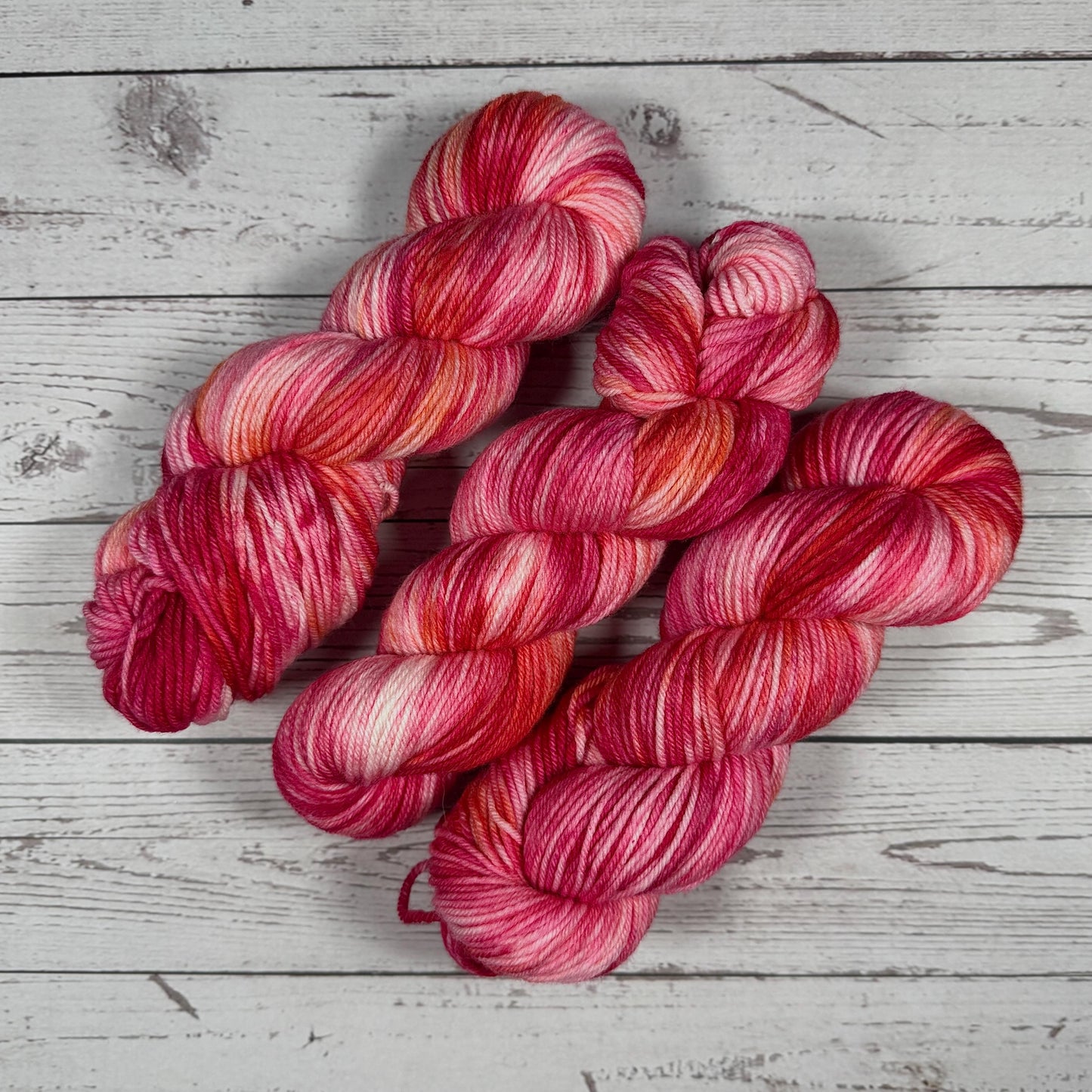 Pink and Darker Pink In stock