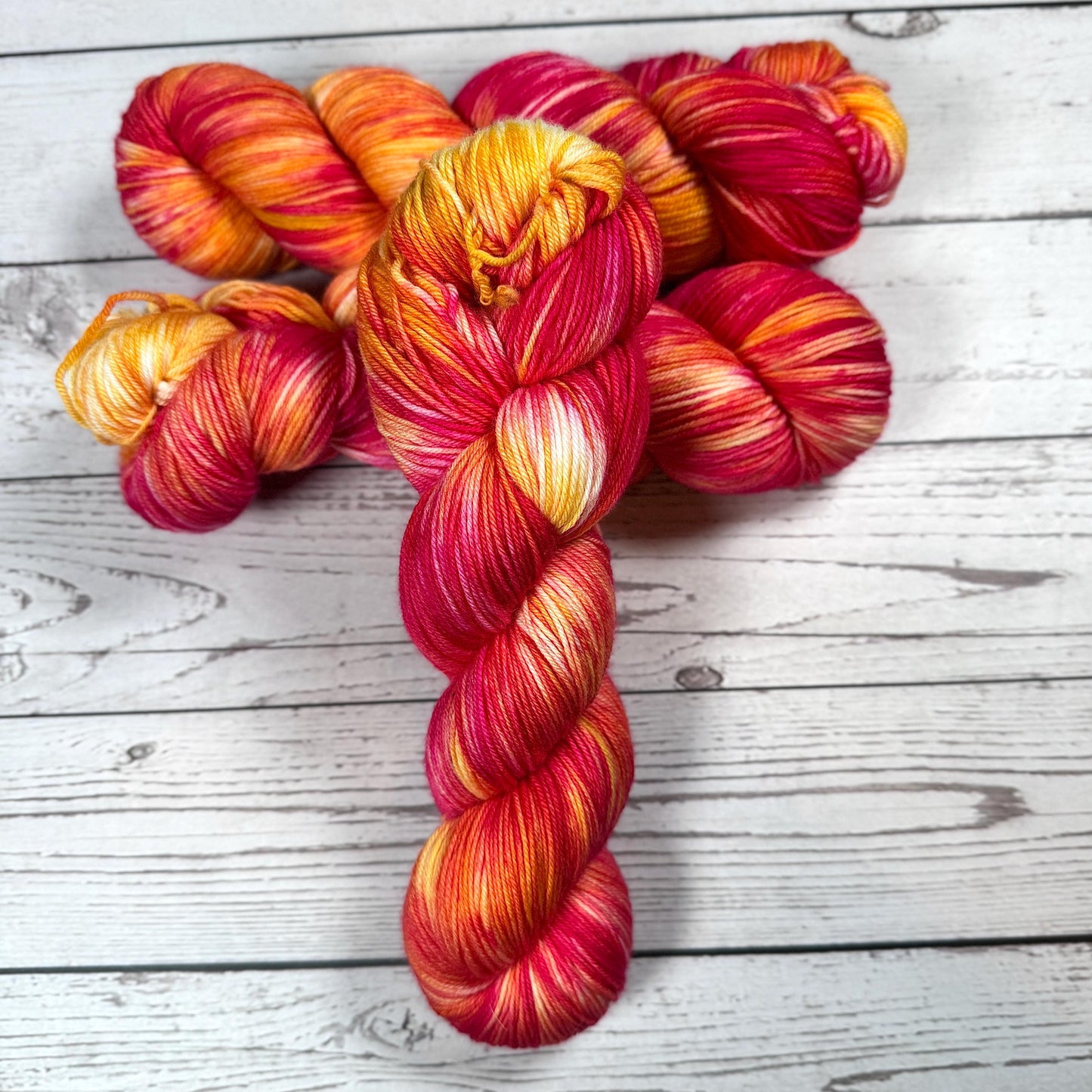 Peach Season In stock