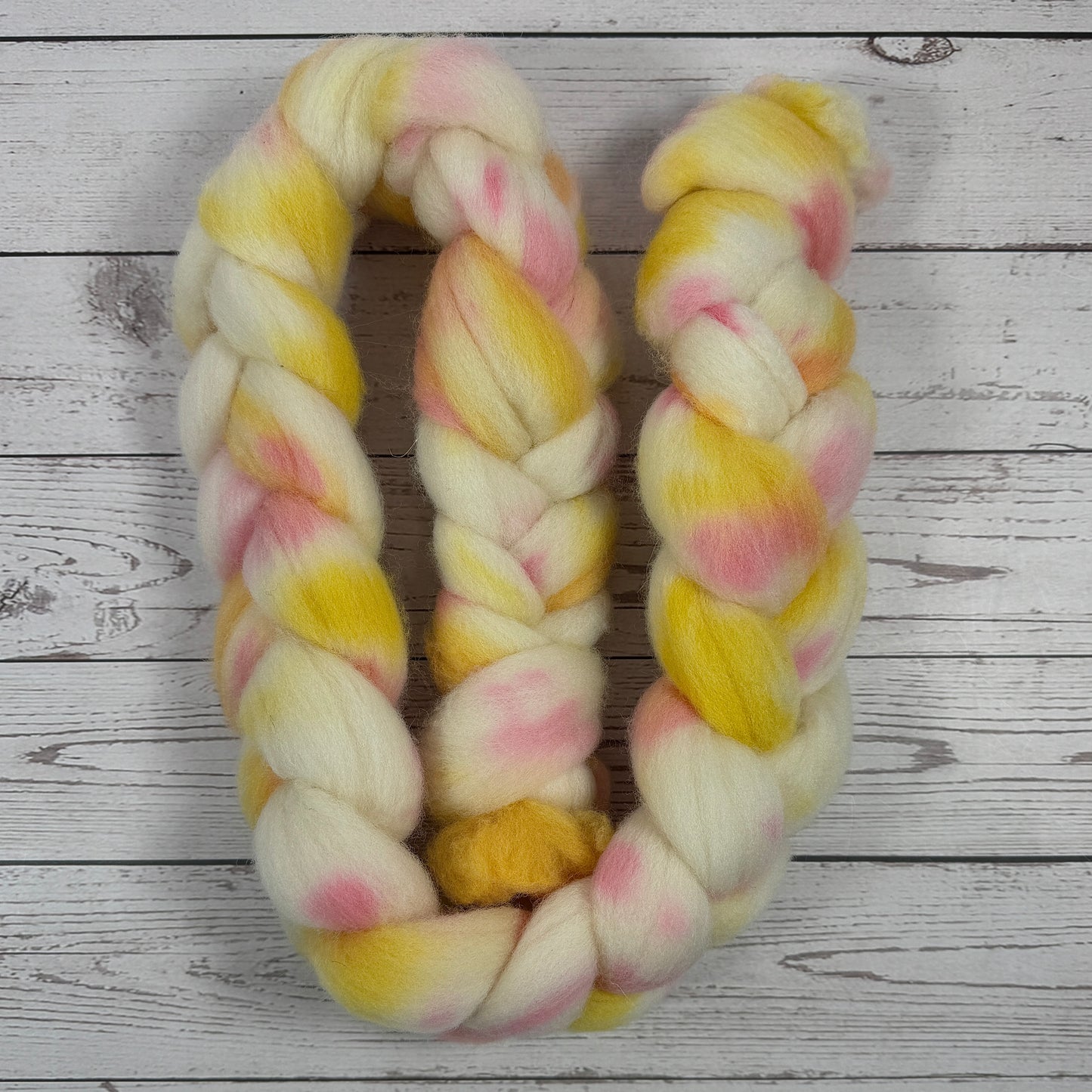 Strawberry Lemonade/Dyed to Order