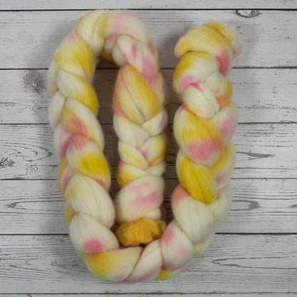 Strawberry Lemonade/Dyed to Order