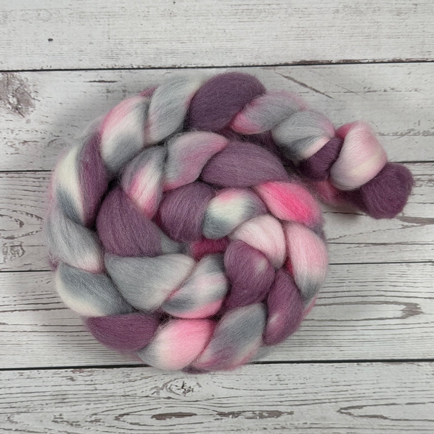 Grumpy x Sunshine/Dyed to Order