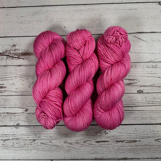 Well Wishes/Dyed to Order