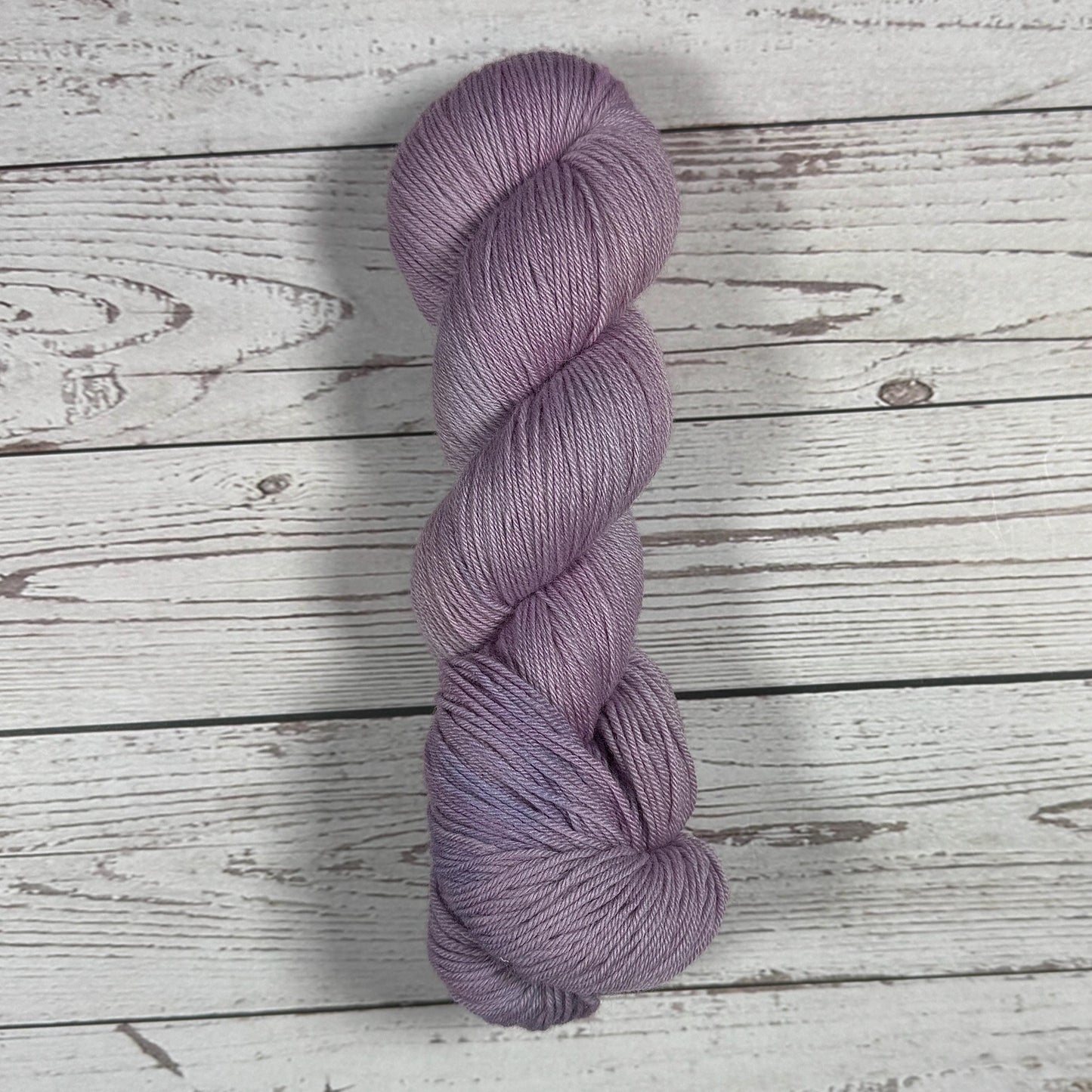 Wisteria/Dyed to order
