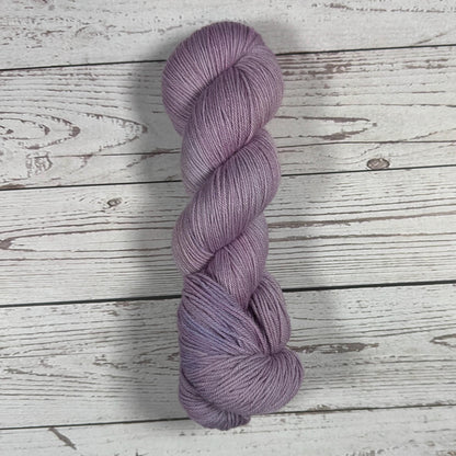 Wisteria/Dyed to order