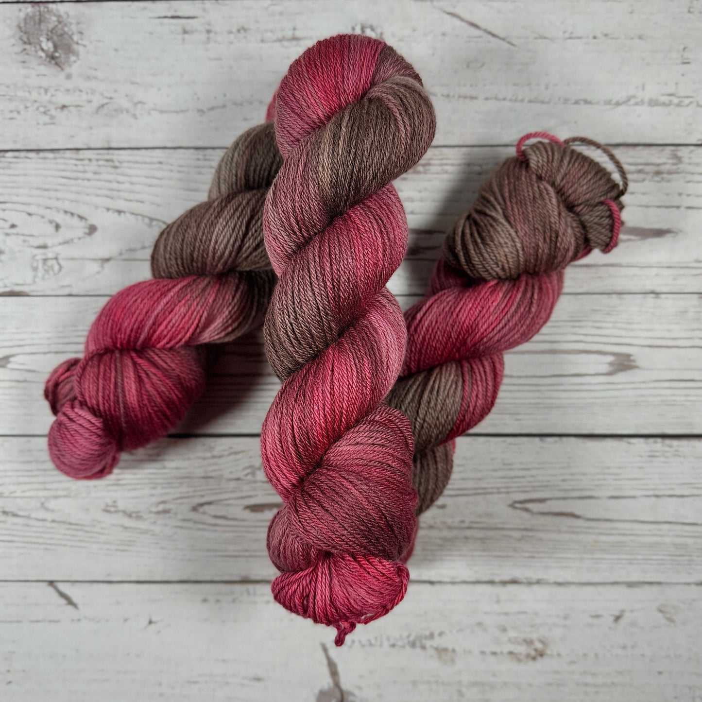 Dipped/Dyed to Order