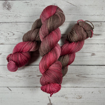 Dipped/Dyed to Order