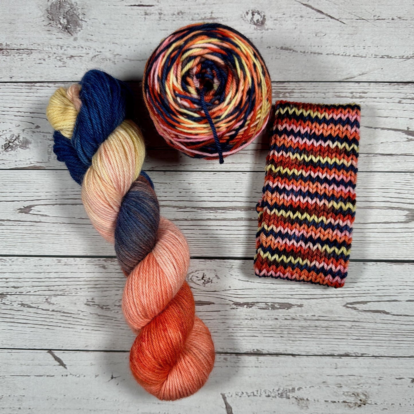 Sunrise Over Nicodranas In stock