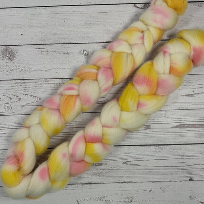 Strawberry Lemonade/Dyed to Order