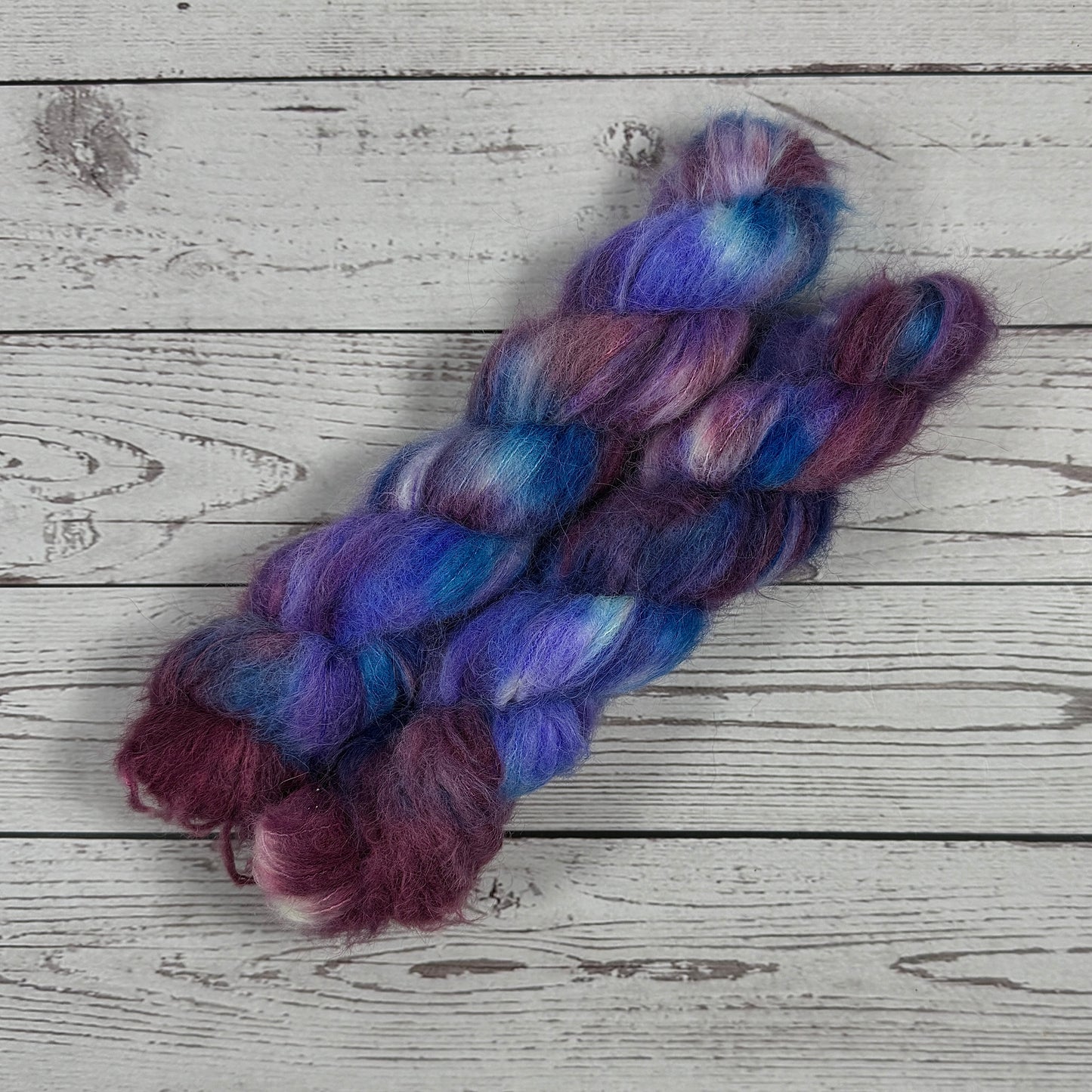 Rhythm/Dyed to Order