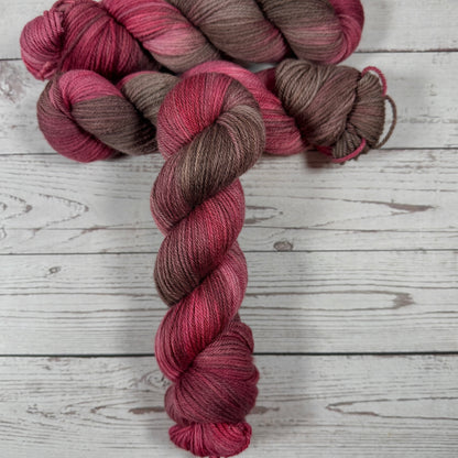 Dipped/Dyed to Order