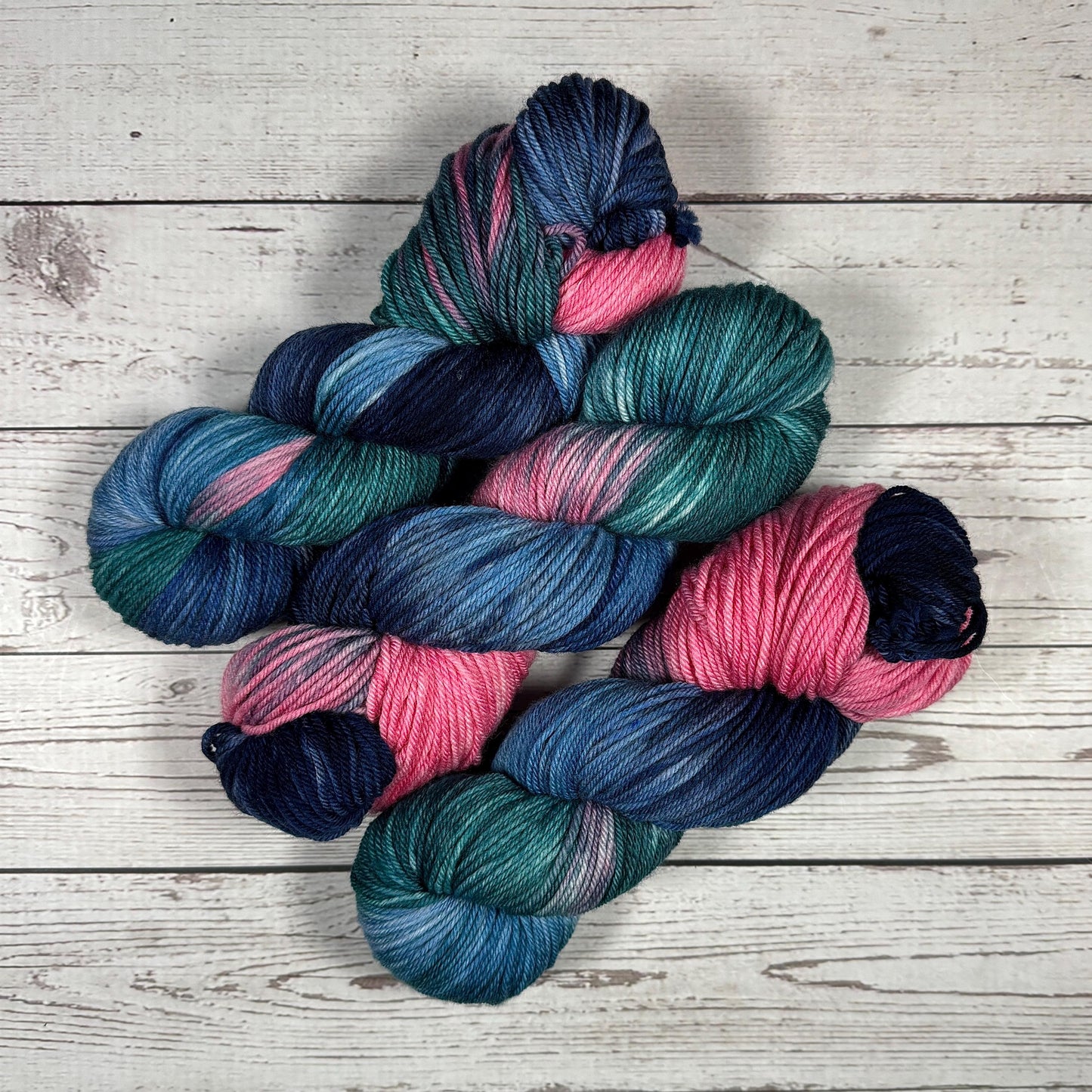 Jester/Dyed to order