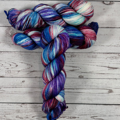 Berry Crush/Dyed to Order