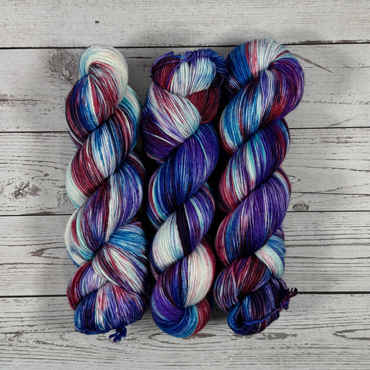 Berry Crush/Dyed to Order