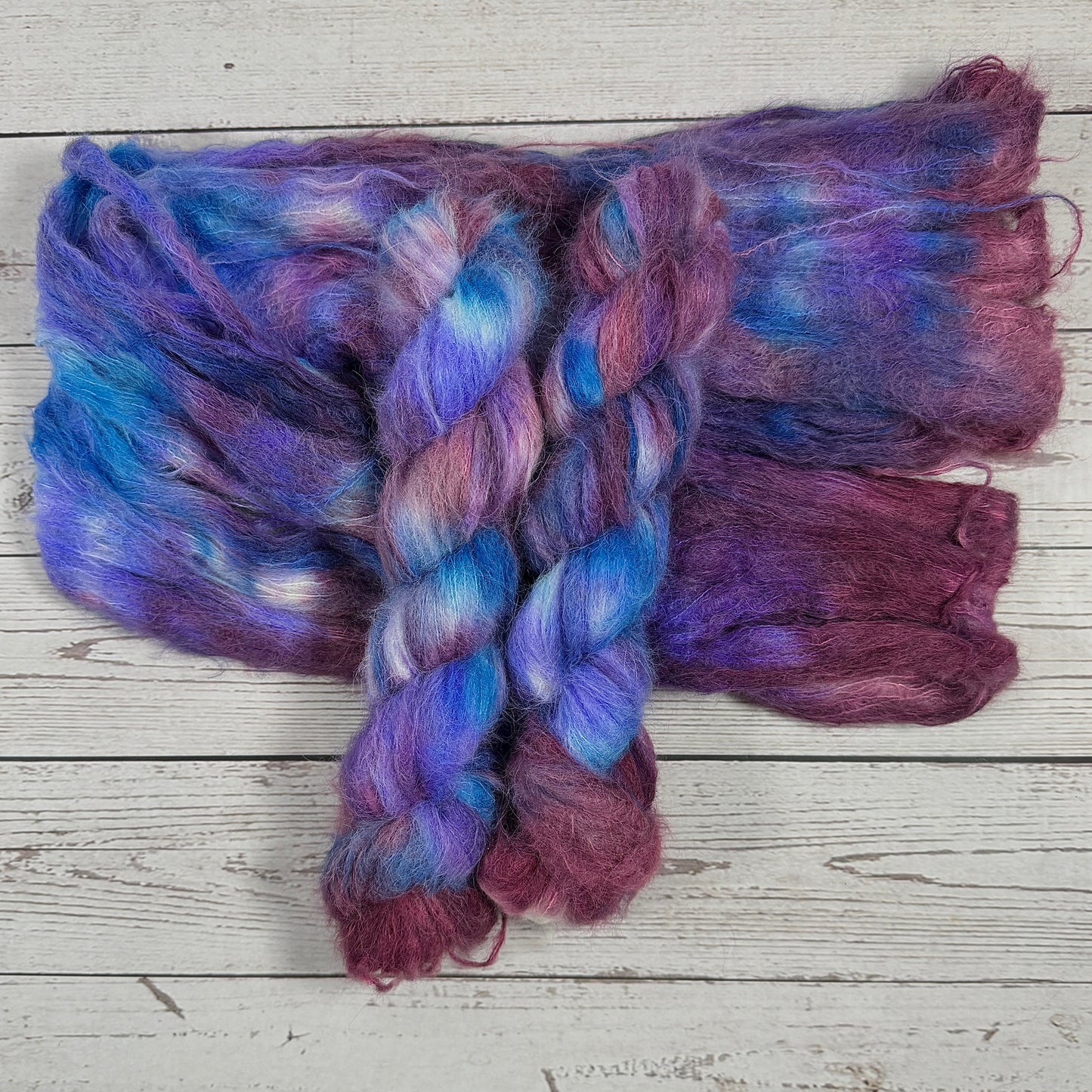 Rhythm/Dyed to Order