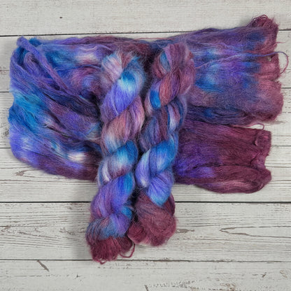 Rhythm/Dyed to Order