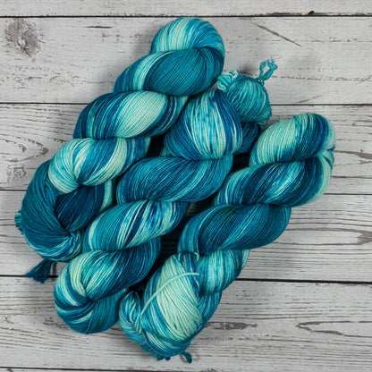 Seaside Wind/Dyed to Order