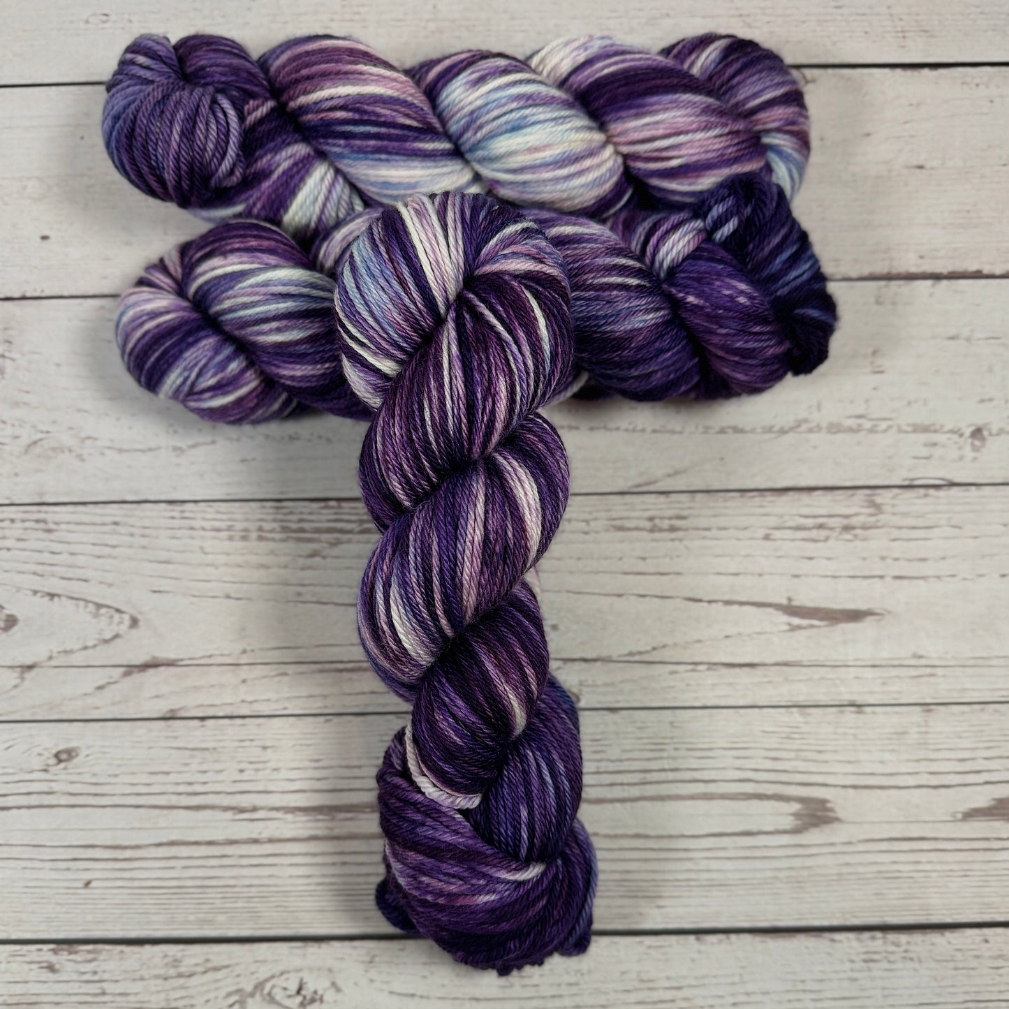 Purple Twist In stock