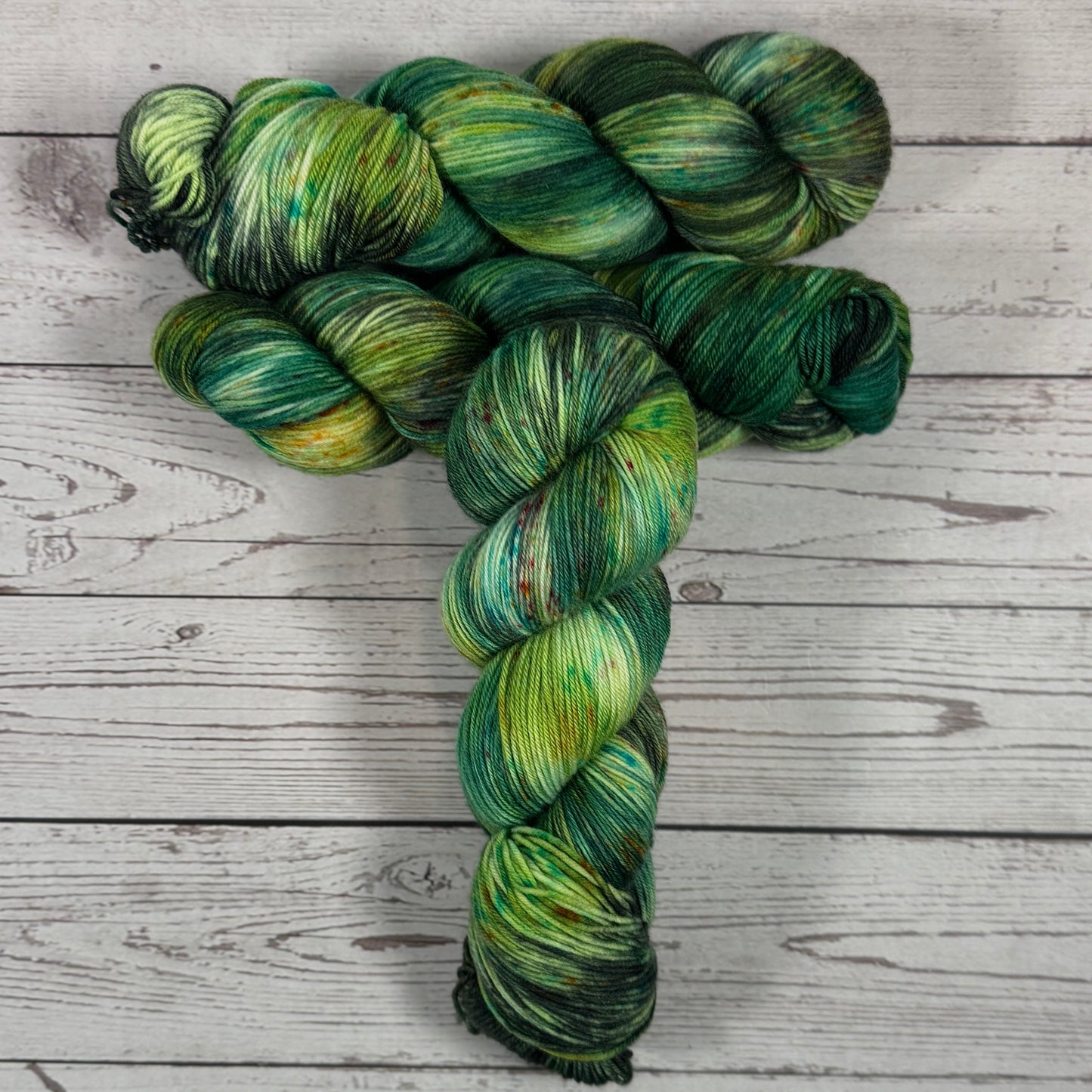 Thimble/Dyed to Order