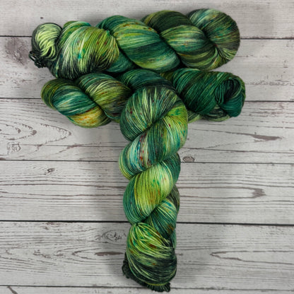 Thimble/Dyed to Order