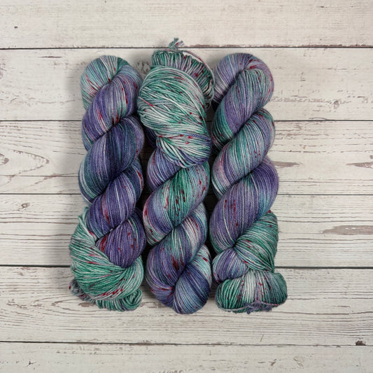 Caduceus/Dyed to Order