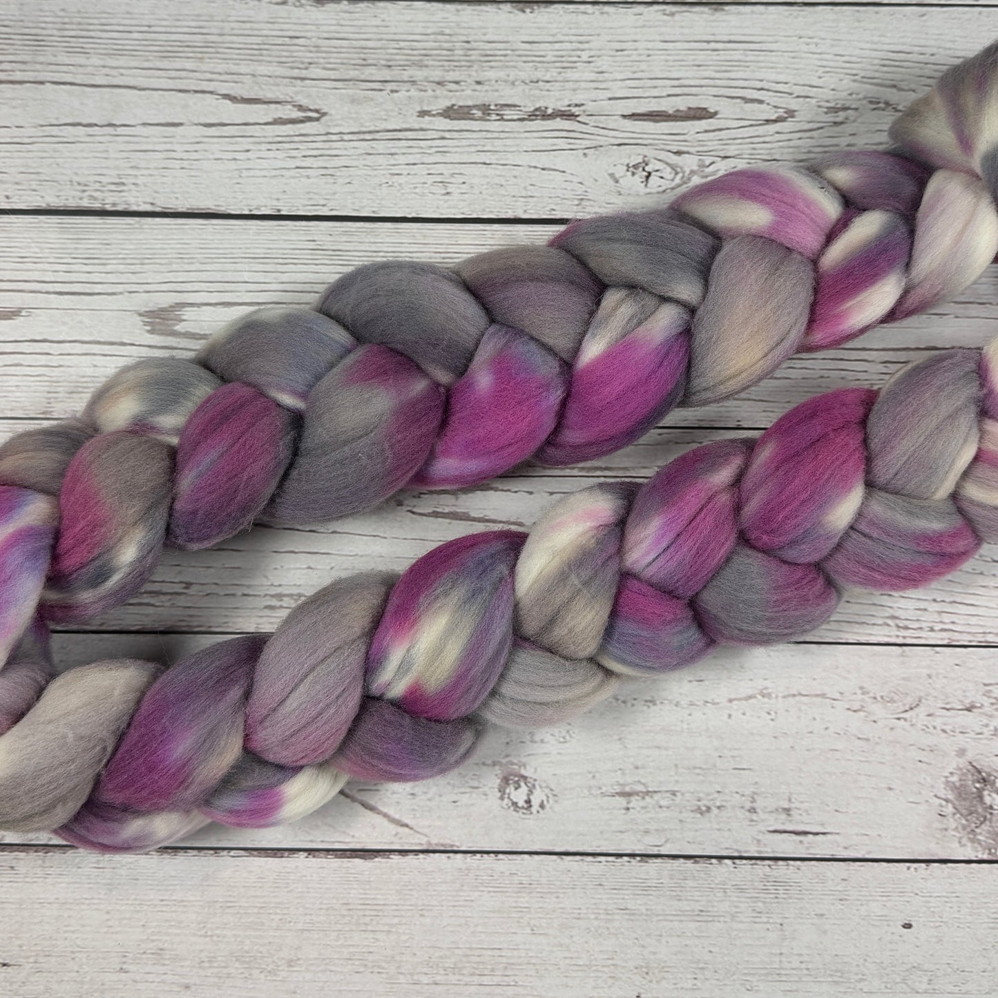 Teor Fiber/Dyed to order