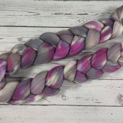 Teor Fiber/Dyed to order