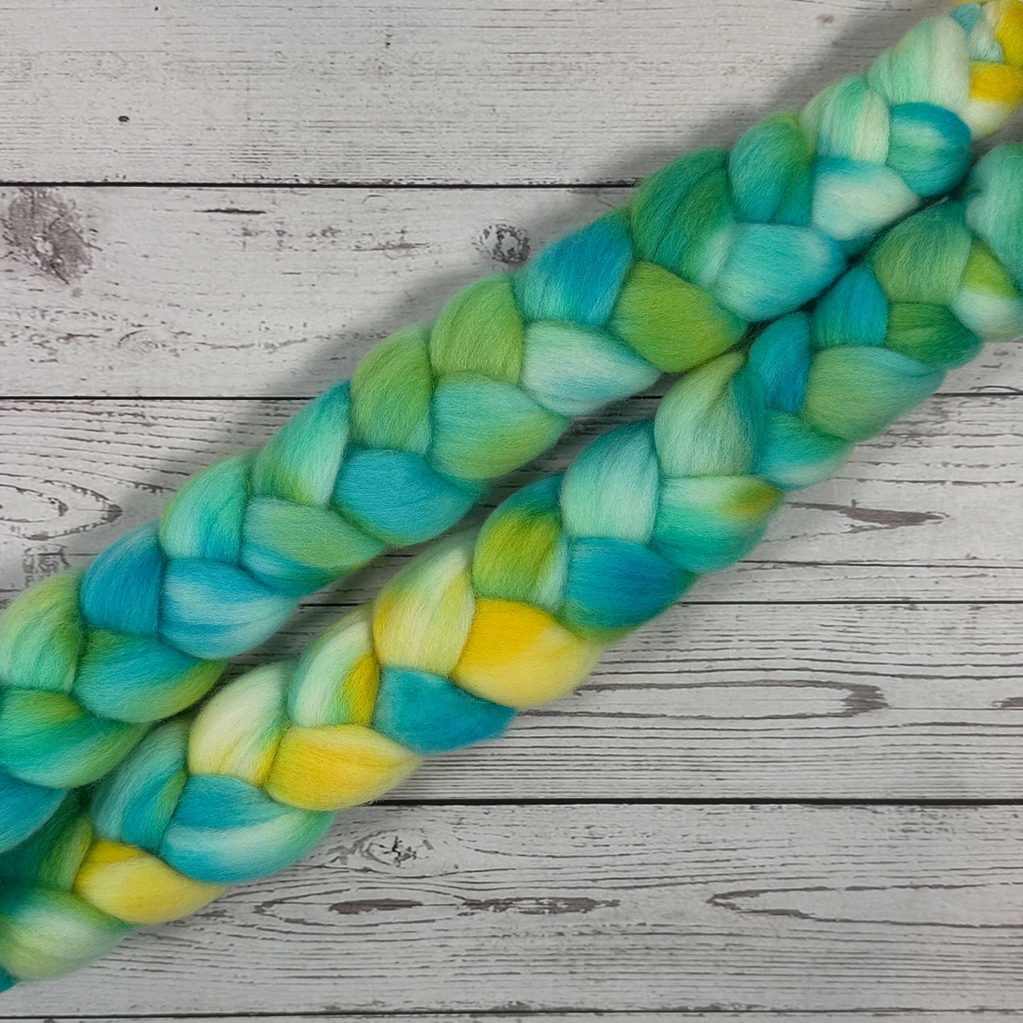 Buttons Fiber/Dyed to order