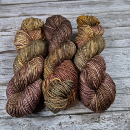Traveler's Guide In stock
