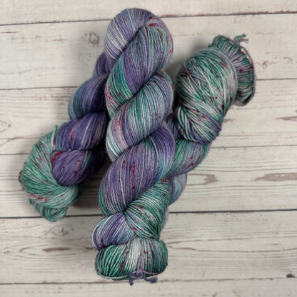 Caduceus/Dyed to Order