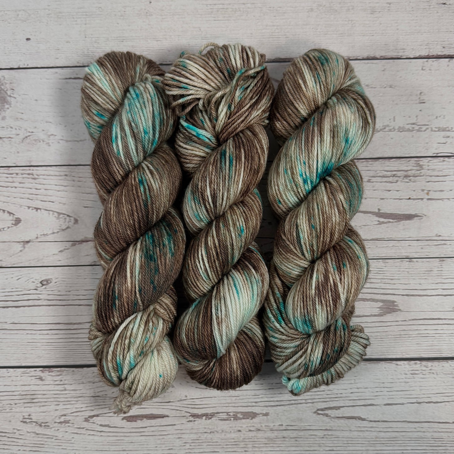 Kattigan/Dyed to Order