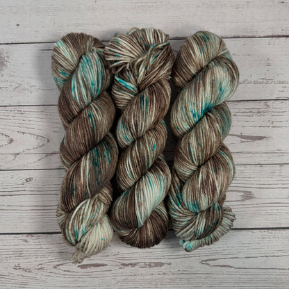 Kattigan/Dyed to Order