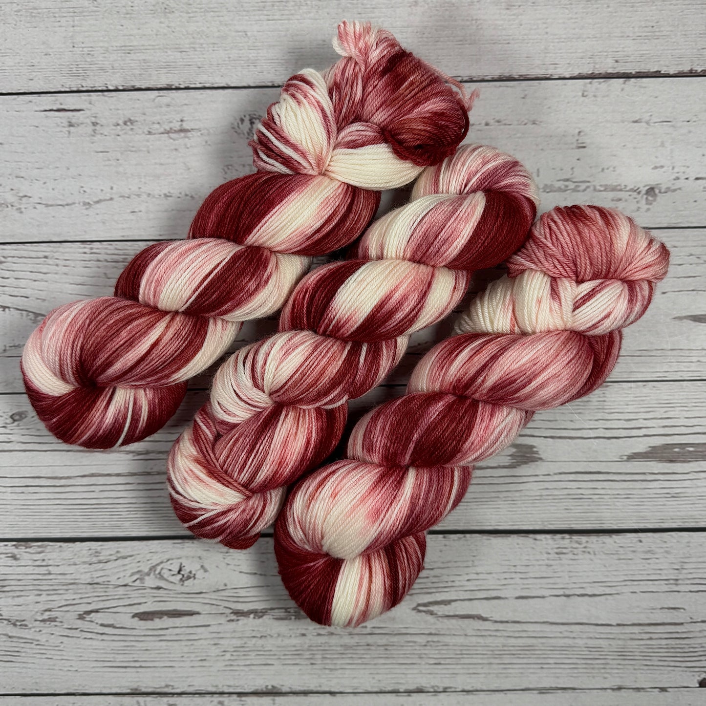 Berries and Cream In stock