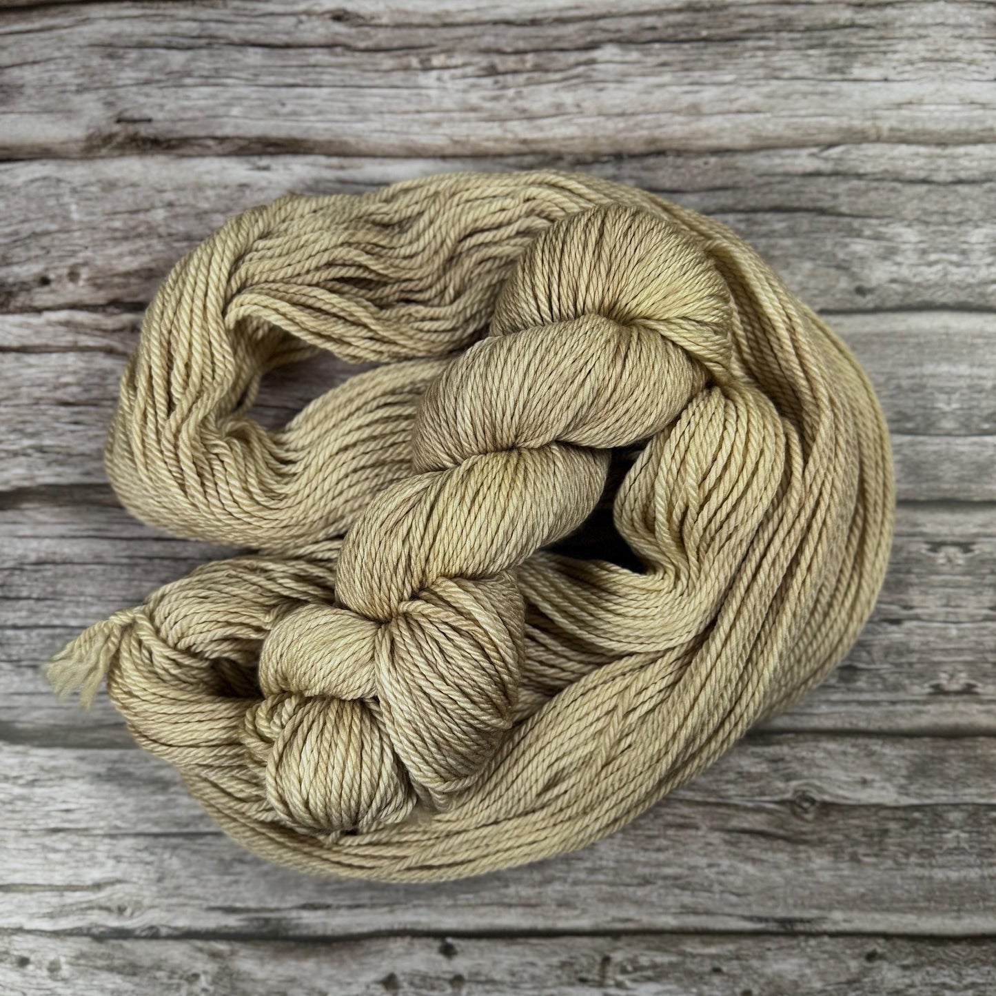 Realm Map/Dyed to Order