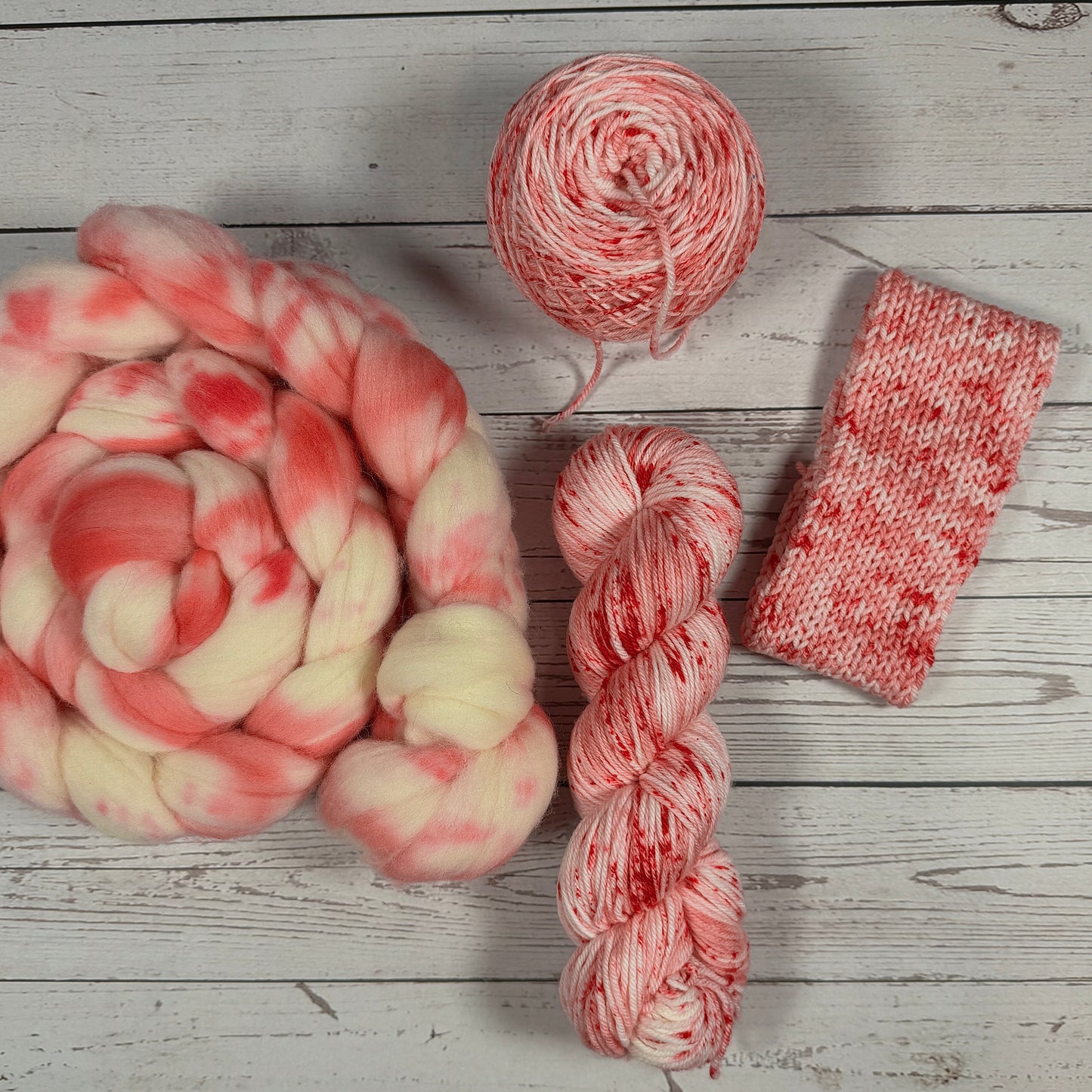 Spiritual Weapon Fiber In stock