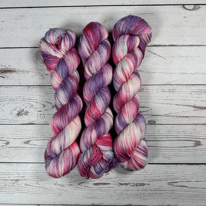 Dice Dye collection 3 fiber/Dyed to order