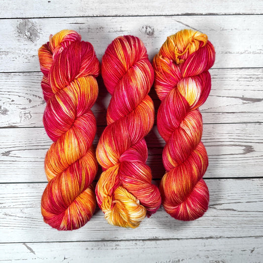 Peach Season In stock