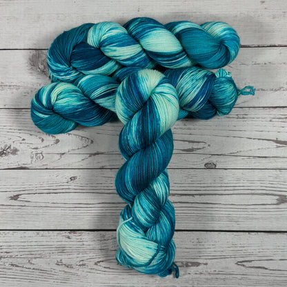 Seaside Wind/Dyed to Order