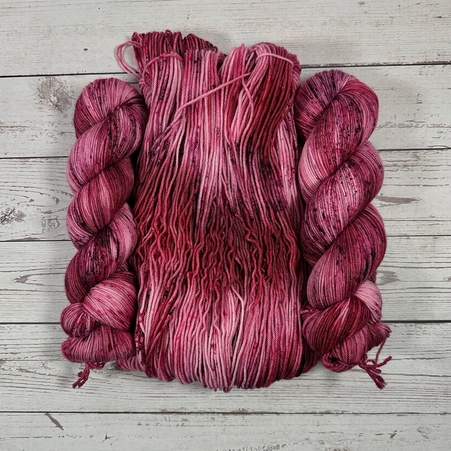 Love Letters/Dyed to Order