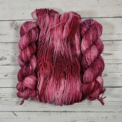 Love Letters/Dyed to Order