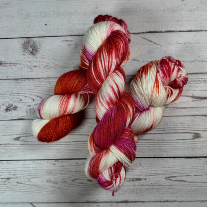 Poppy Punch In stock