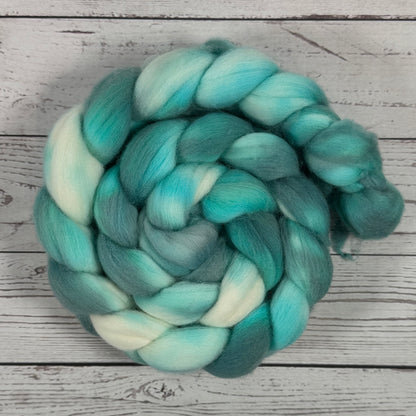 Wic Fiber/Dyed to order
